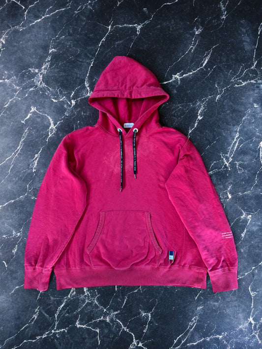 Pull Moncler x Fragment Rouge